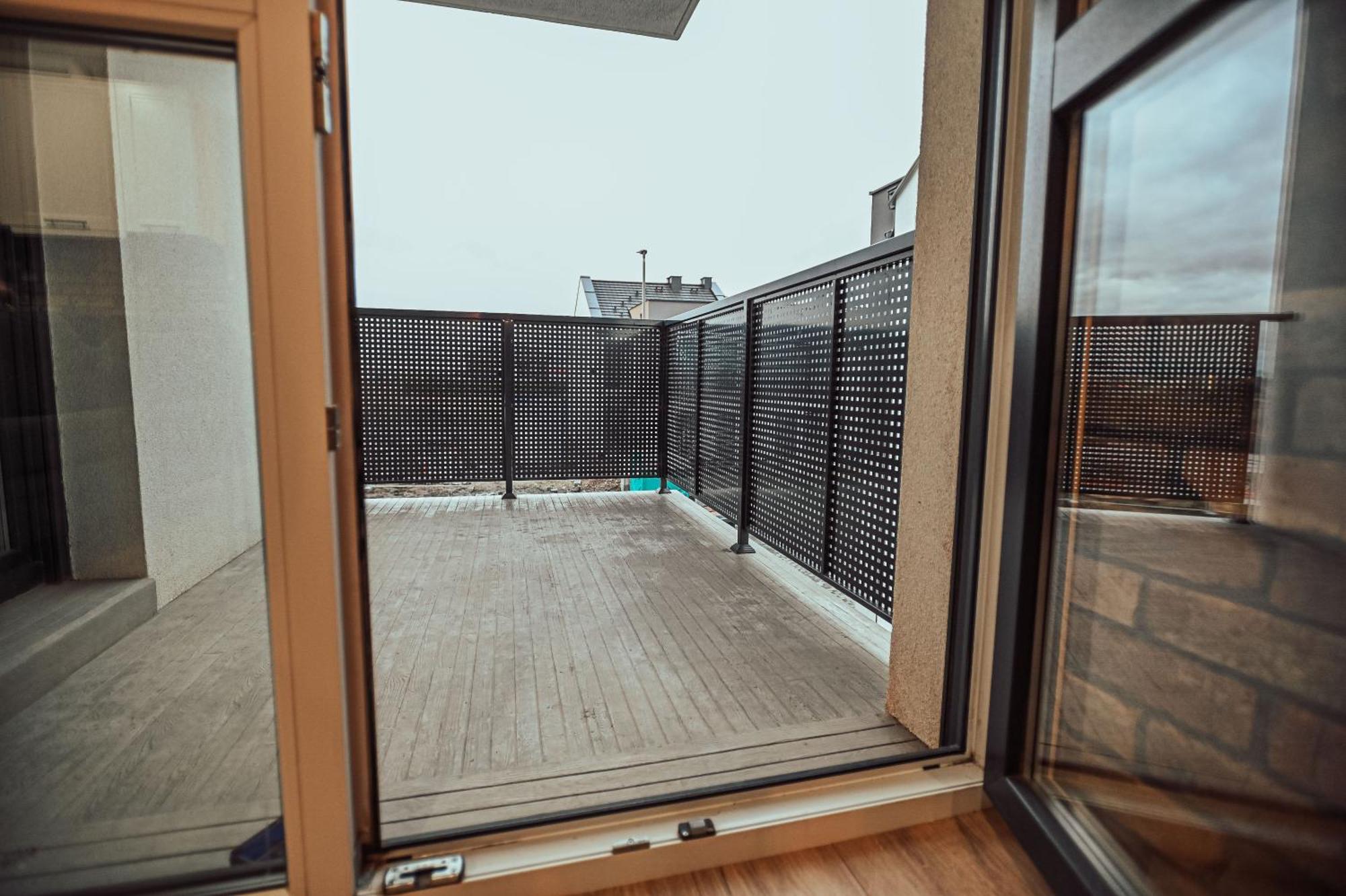 Loft Luxury Apartment & Parking Lešno Exteriér fotografie